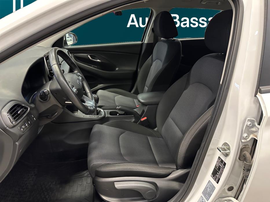 HYUNDAI i30 Wagon 2024