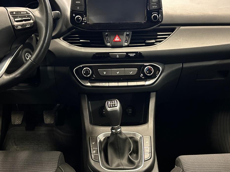 HYUNDAI i30 Wagon 2024