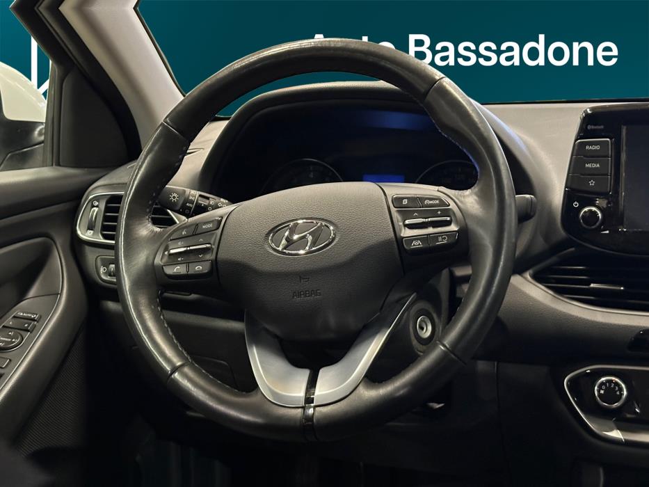 HYUNDAI i30 Wagon 2024