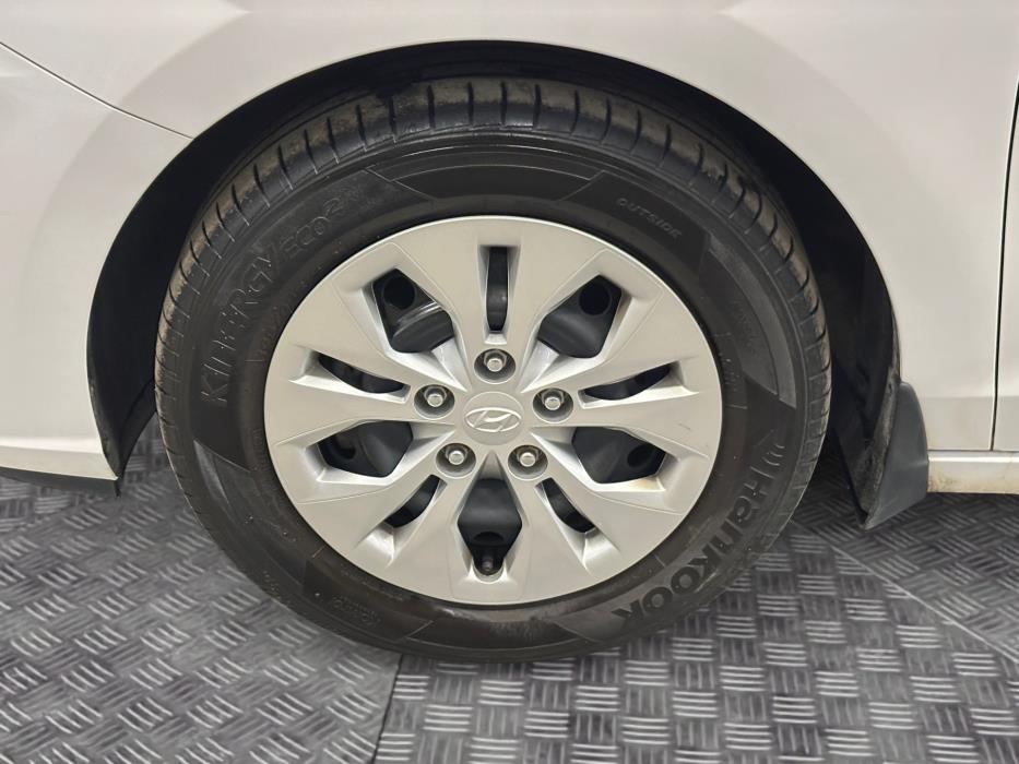 HYUNDAI i30 Wagon 2024