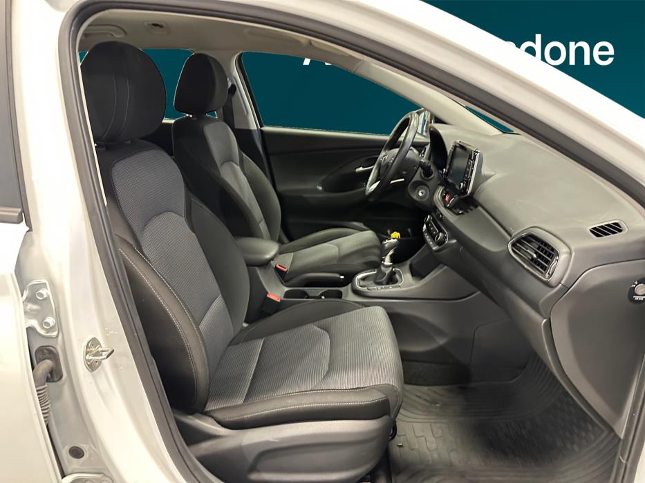 HYUNDAI i30 Wagon 2024