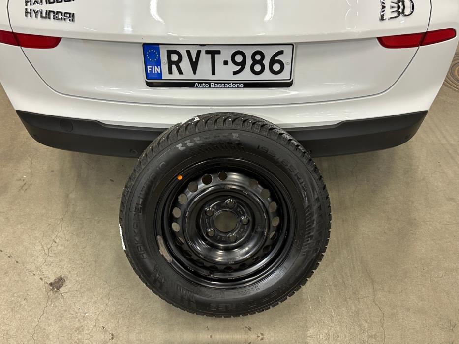 HYUNDAI i30 Wagon 2024