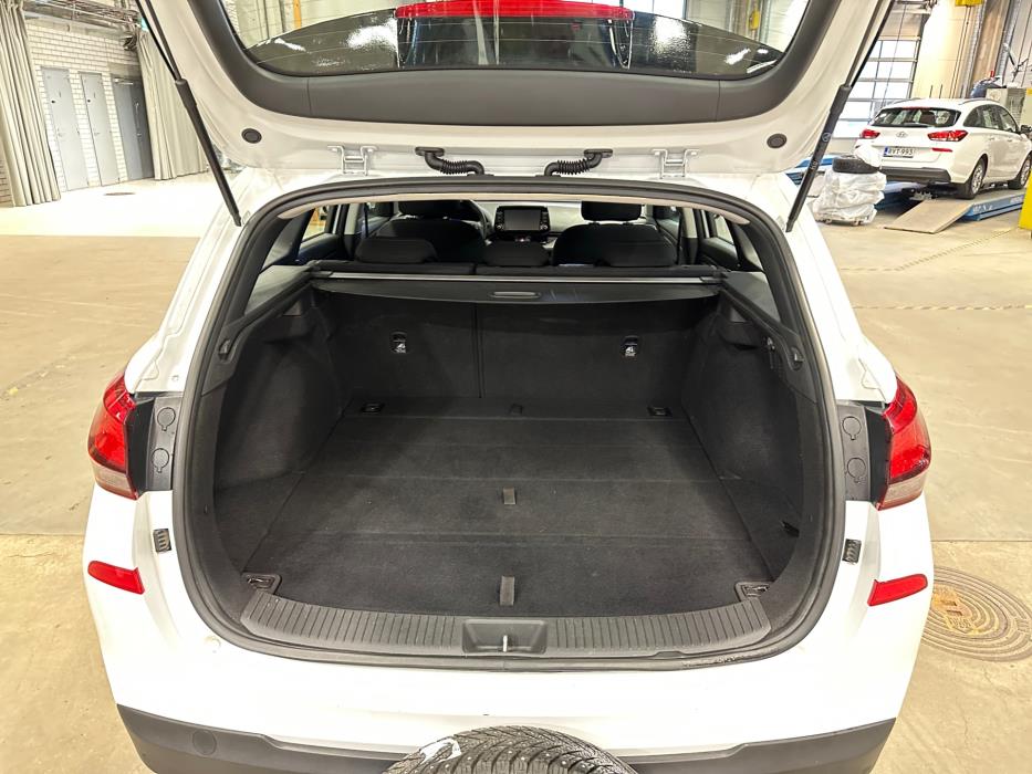 HYUNDAI i30 Wagon 2024