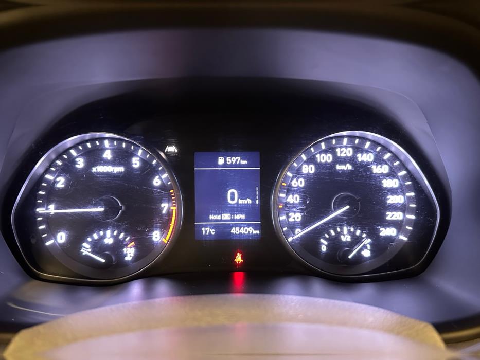 HYUNDAI i30 Wagon 2024