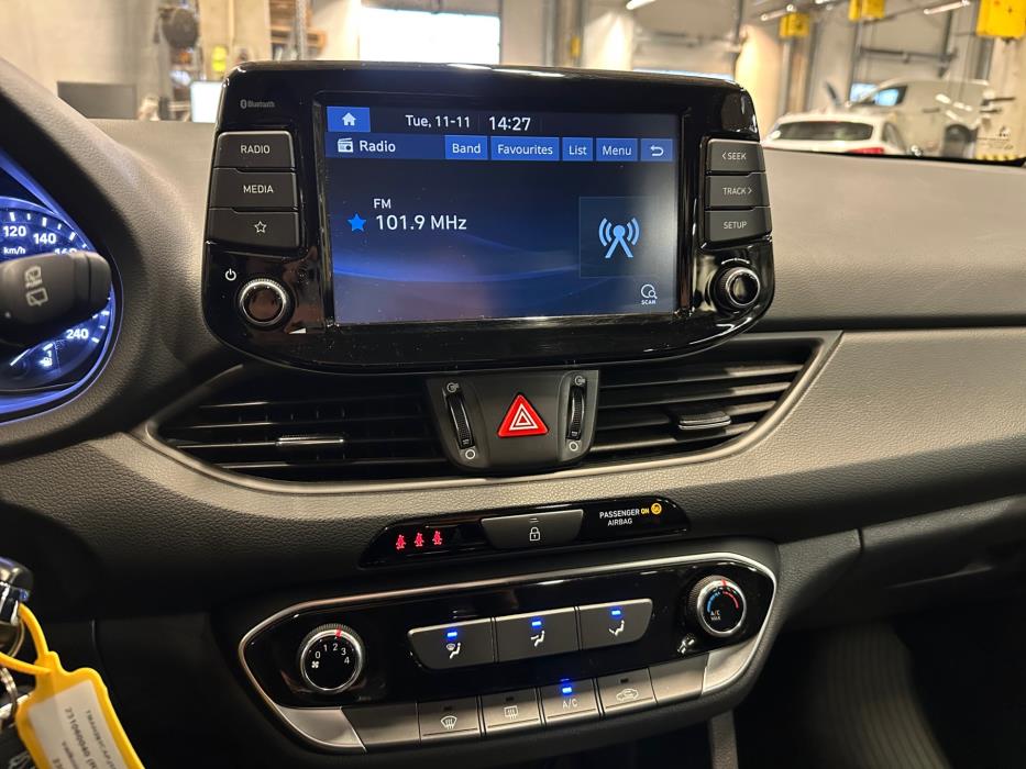 HYUNDAI i30 Wagon 2024