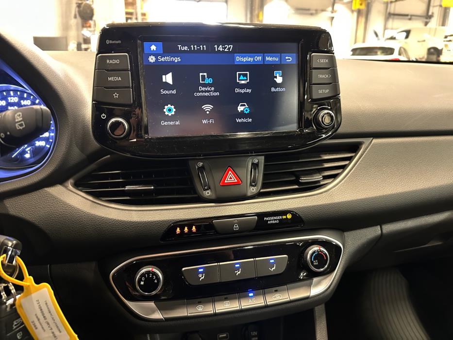 HYUNDAI i30 Wagon 2024