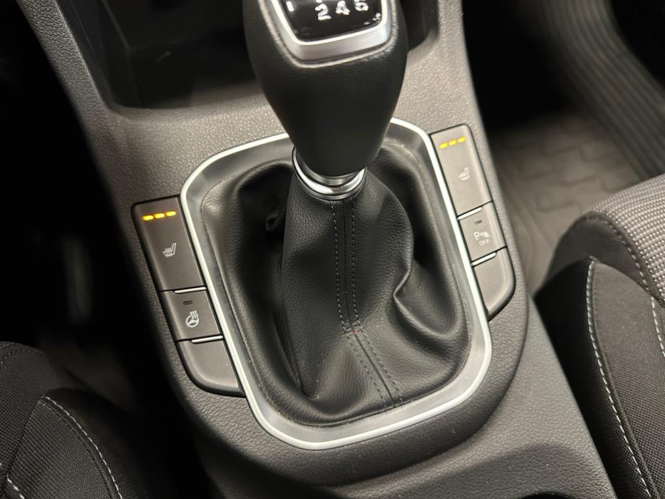 HYUNDAI i30 Wagon 2024