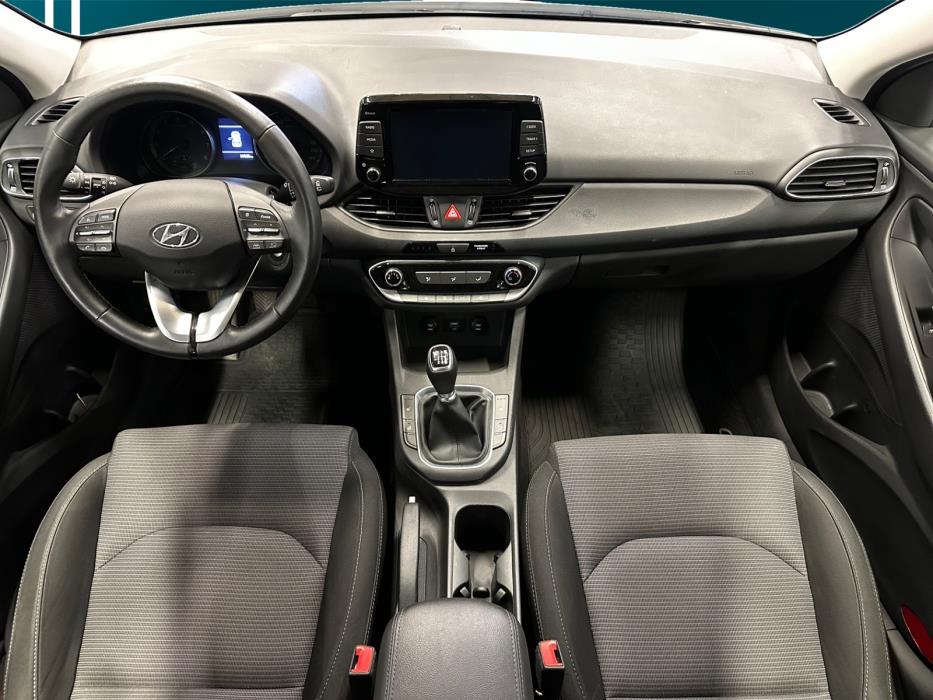 HYUNDAI i30 Wagon 2024