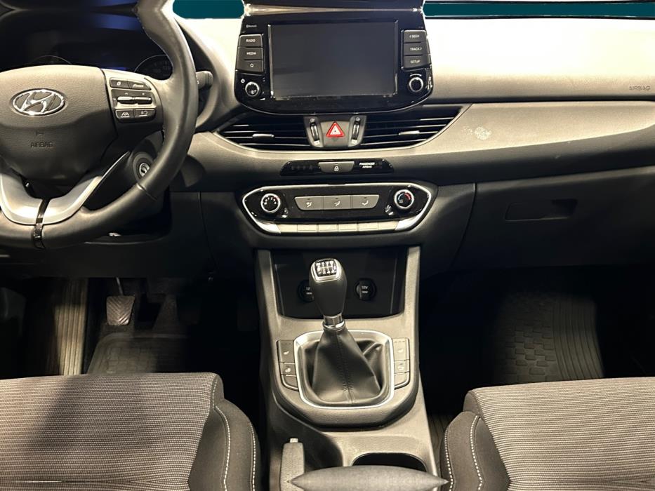 HYUNDAI i30 Wagon 2024