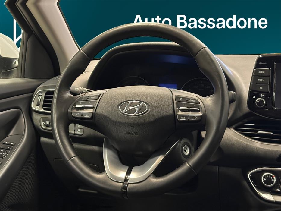 HYUNDAI i30 Wagon 2024