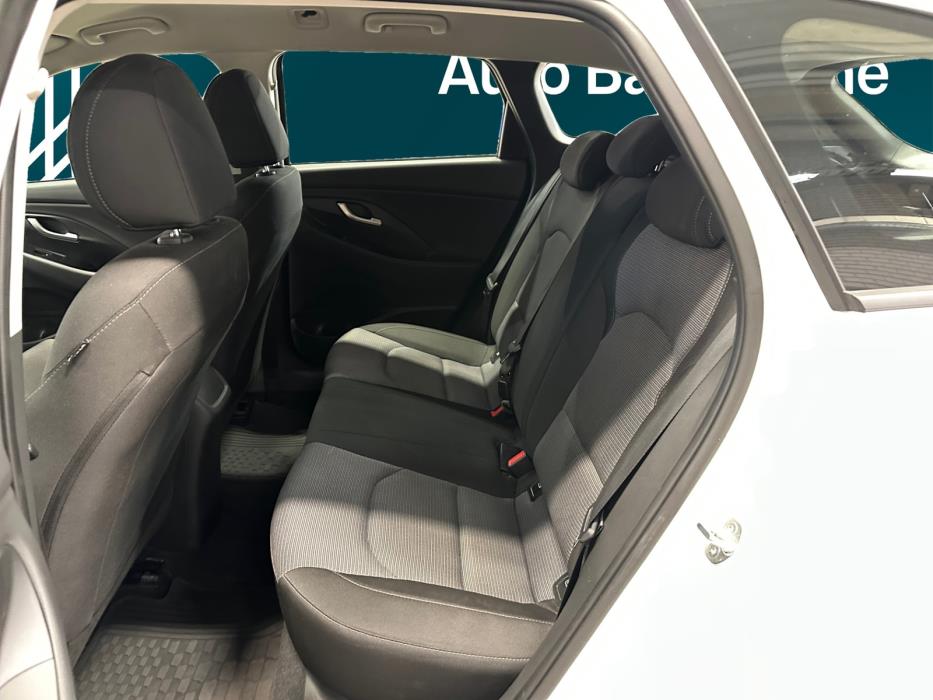 HYUNDAI i30 Wagon 2024