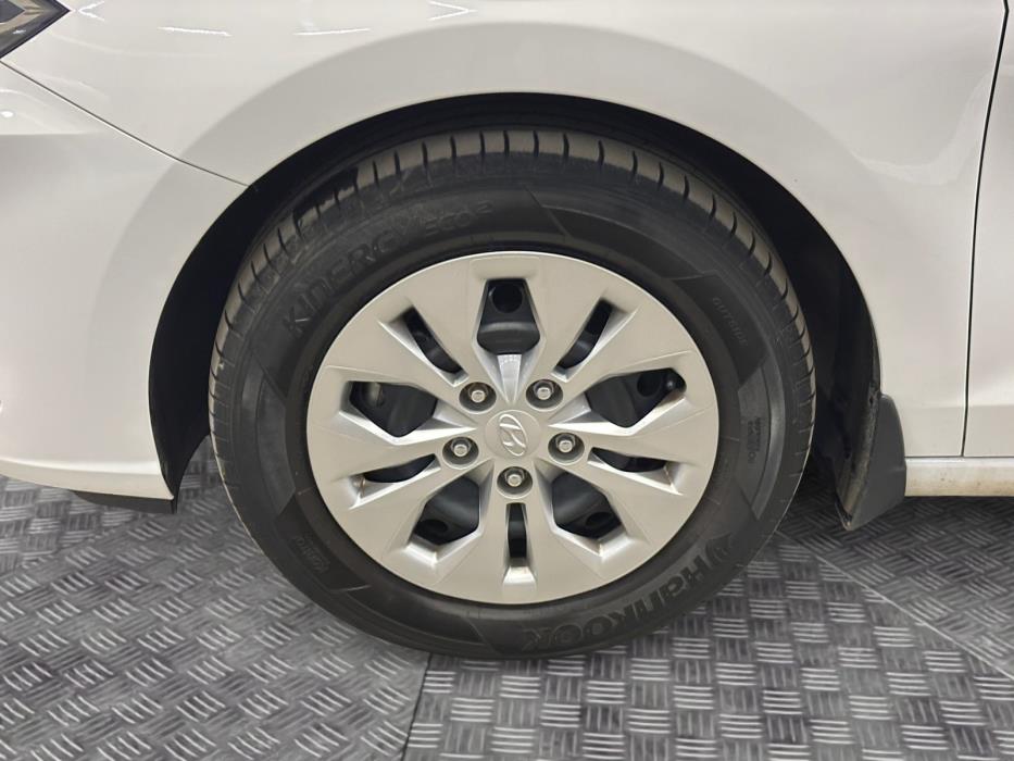 HYUNDAI i30 Wagon 2024