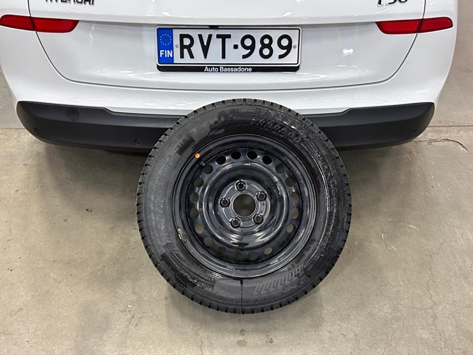 HYUNDAI i30 Wagon 2024