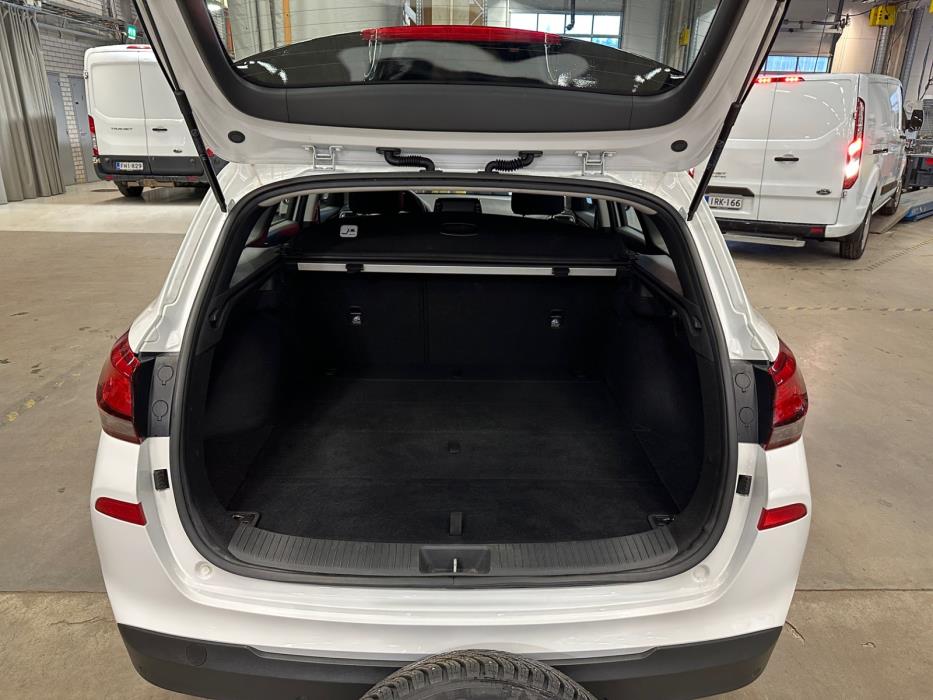 HYUNDAI i30 Wagon 2024