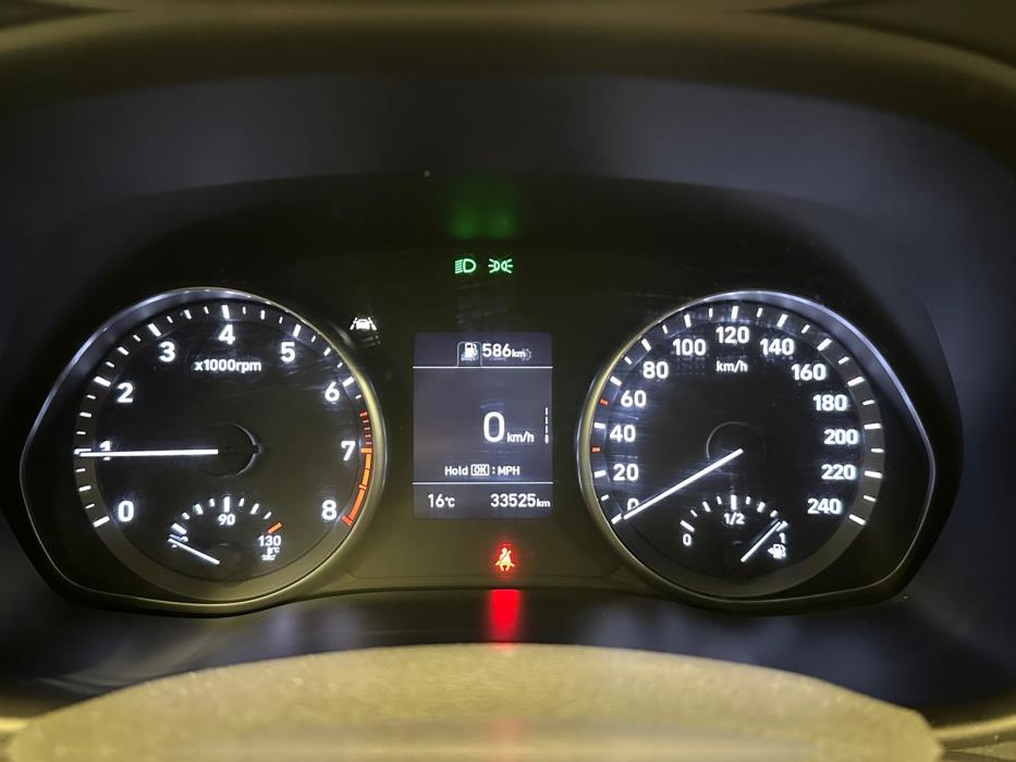 HYUNDAI i30 Wagon 2024