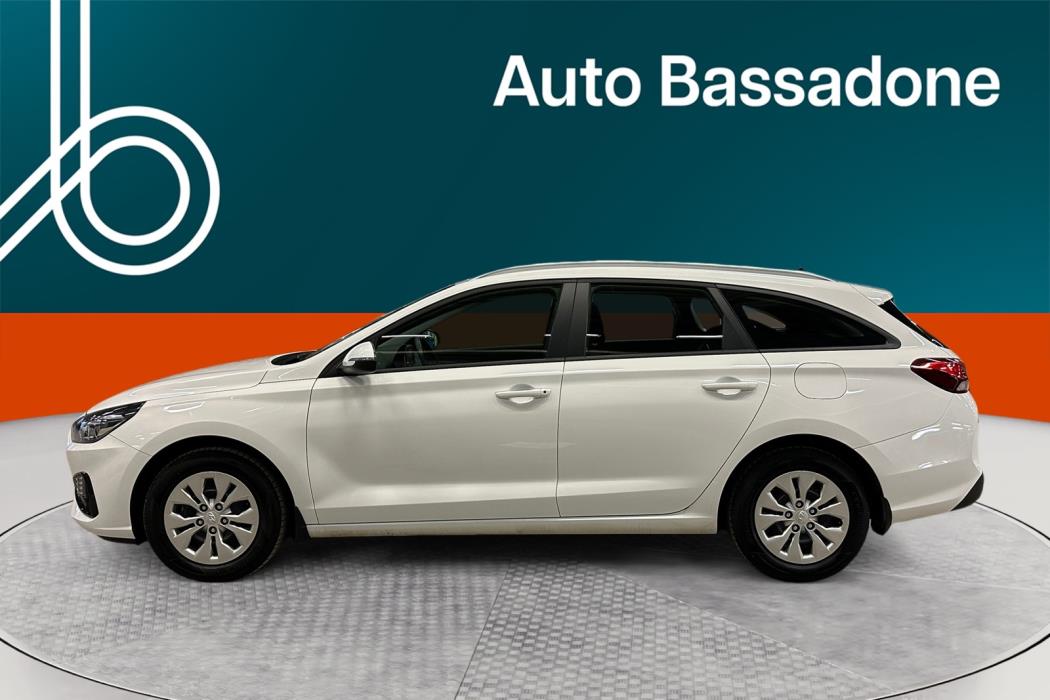 HYUNDAI i30 Wagon 2024