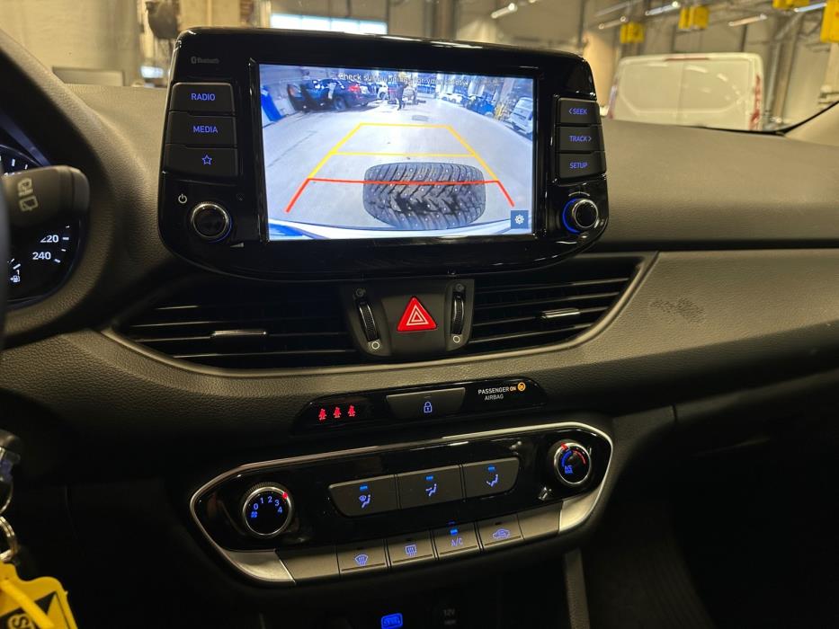 HYUNDAI i30 Wagon 2024