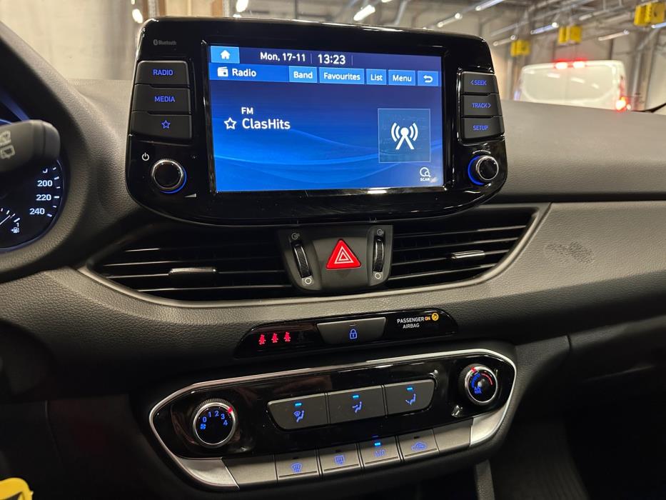 HYUNDAI i30 Wagon 2024