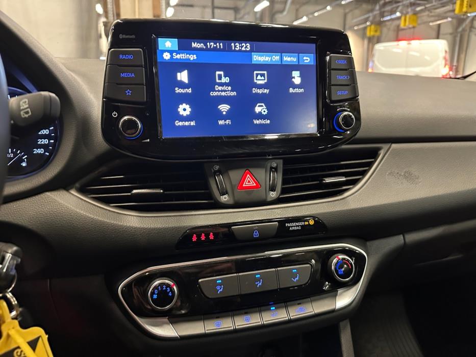 HYUNDAI i30 Wagon 2024