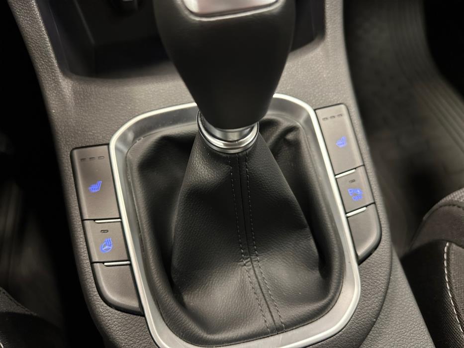 HYUNDAI i30 Wagon 2024