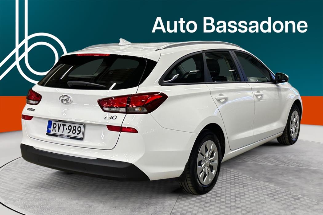 HYUNDAI i30 Wagon 2024