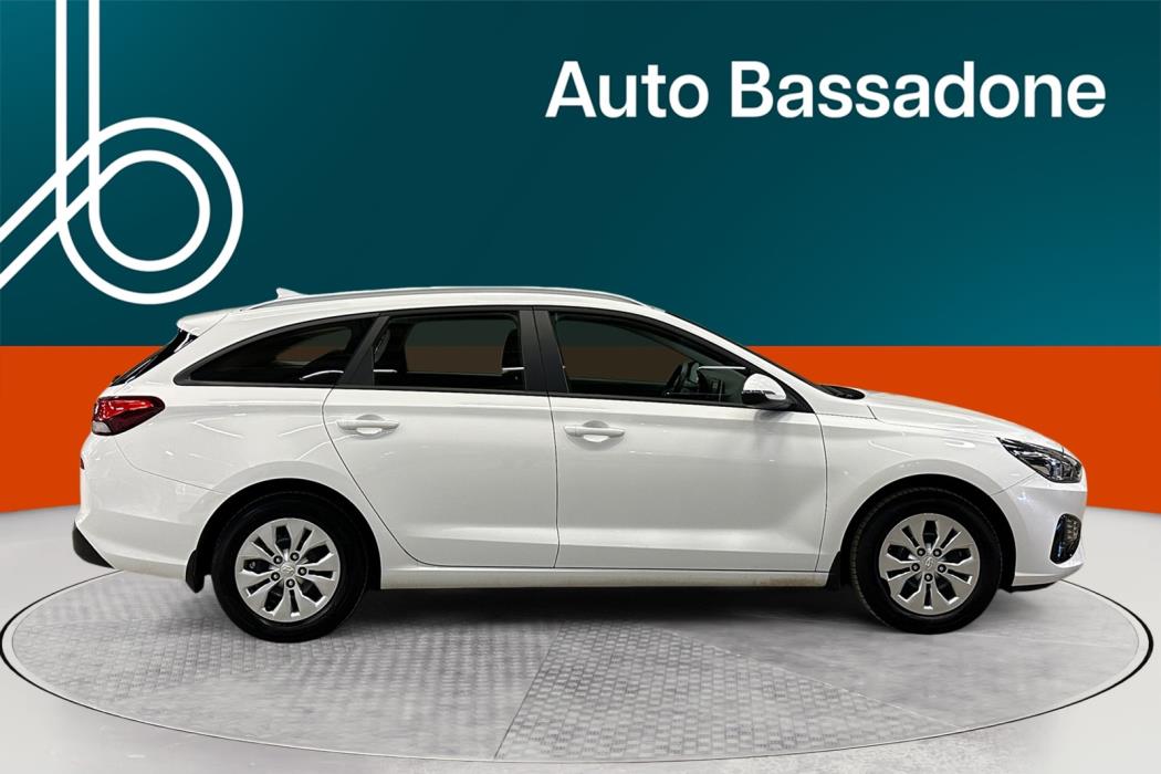 HYUNDAI i30 Wagon 2024