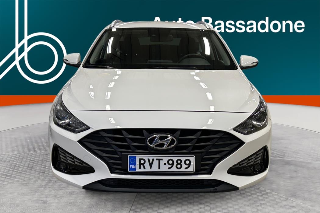 HYUNDAI i30 Wagon 2024