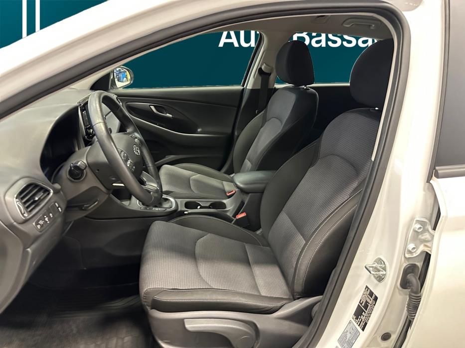 HYUNDAI i30 Wagon 2024