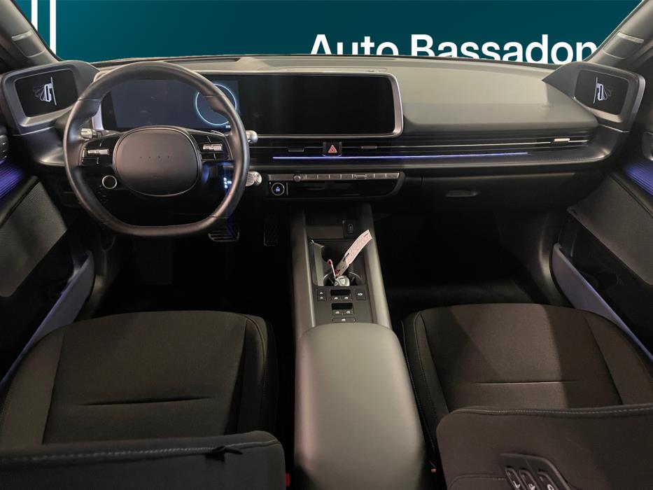 HYUNDAI IONIQ 6 2024