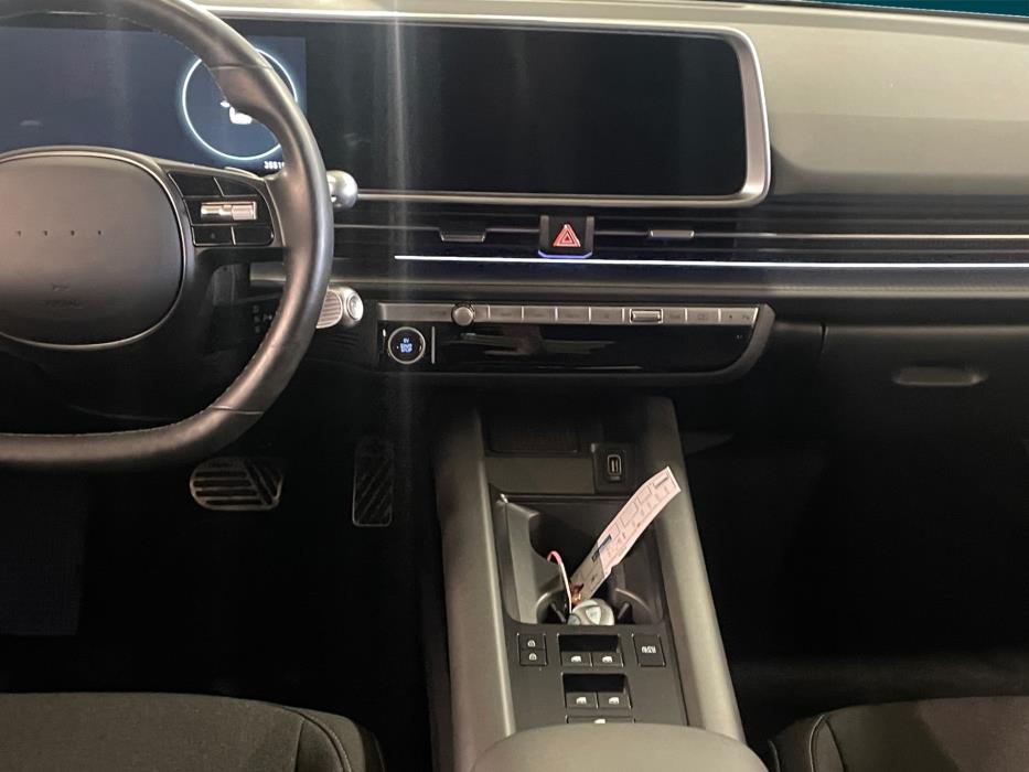 HYUNDAI IONIQ 6 2024