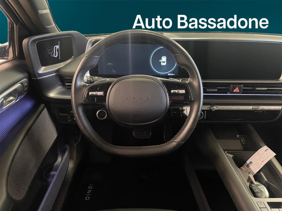 HYUNDAI IONIQ 6 2024