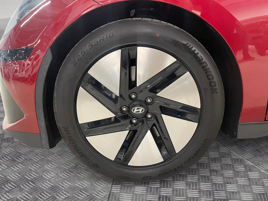 HYUNDAI IONIQ 6 2024
