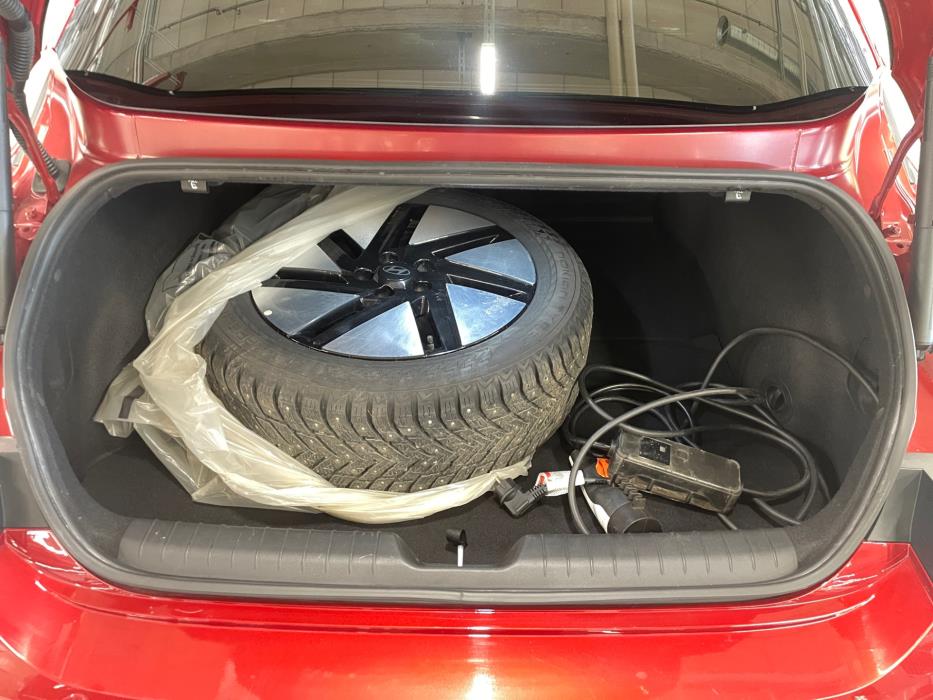 HYUNDAI IONIQ 6 2024