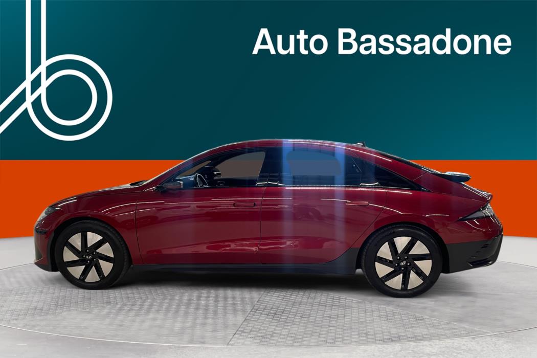 HYUNDAI IONIQ 6 2024