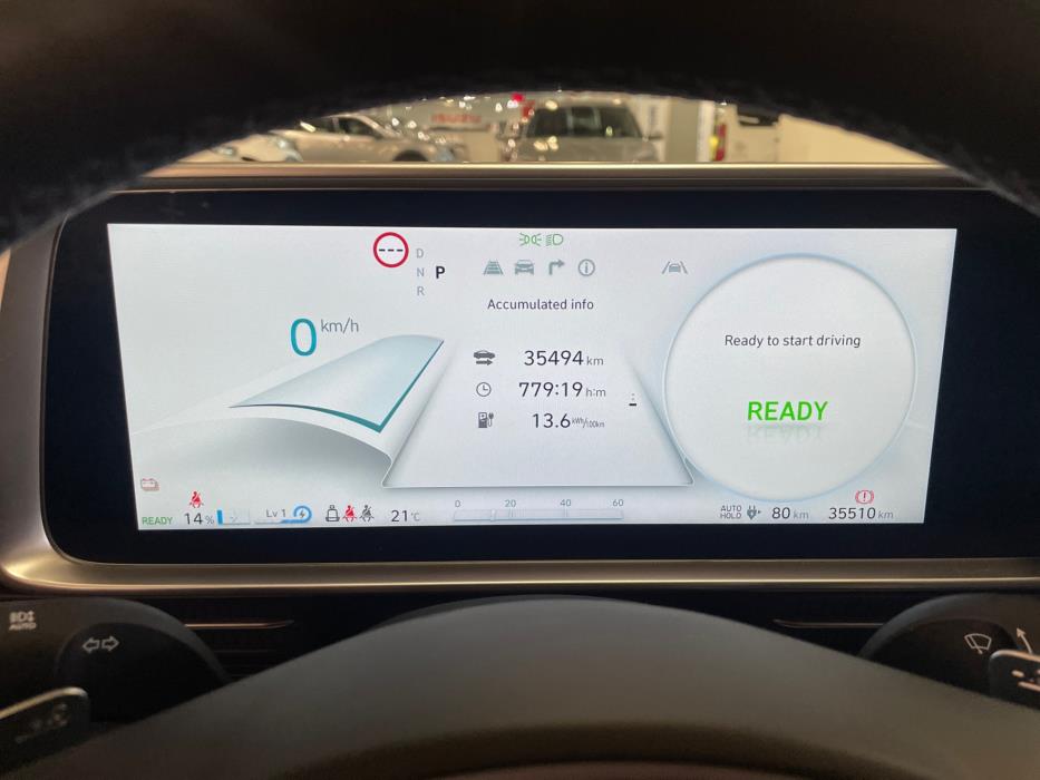 HYUNDAI IONIQ 6 2024
