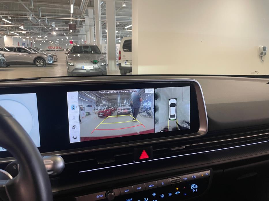 HYUNDAI IONIQ 6 2024