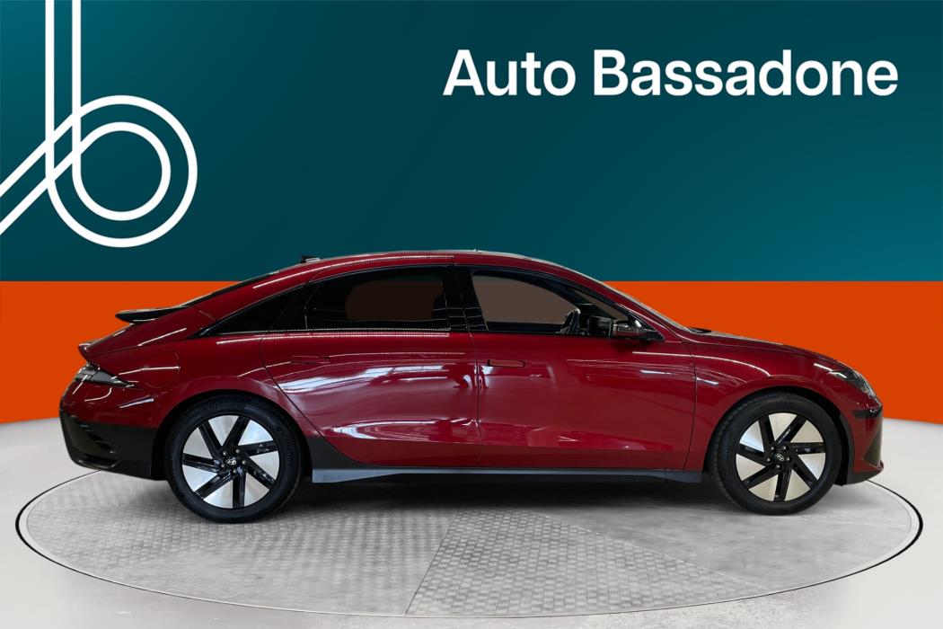 HYUNDAI IONIQ 6 2024