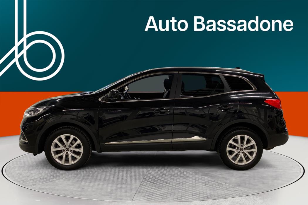 RENAULT Kadjar 2022