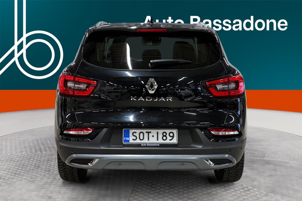 RENAULT Kadjar 2022
