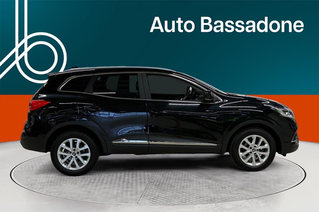 RENAULT Kadjar 2022