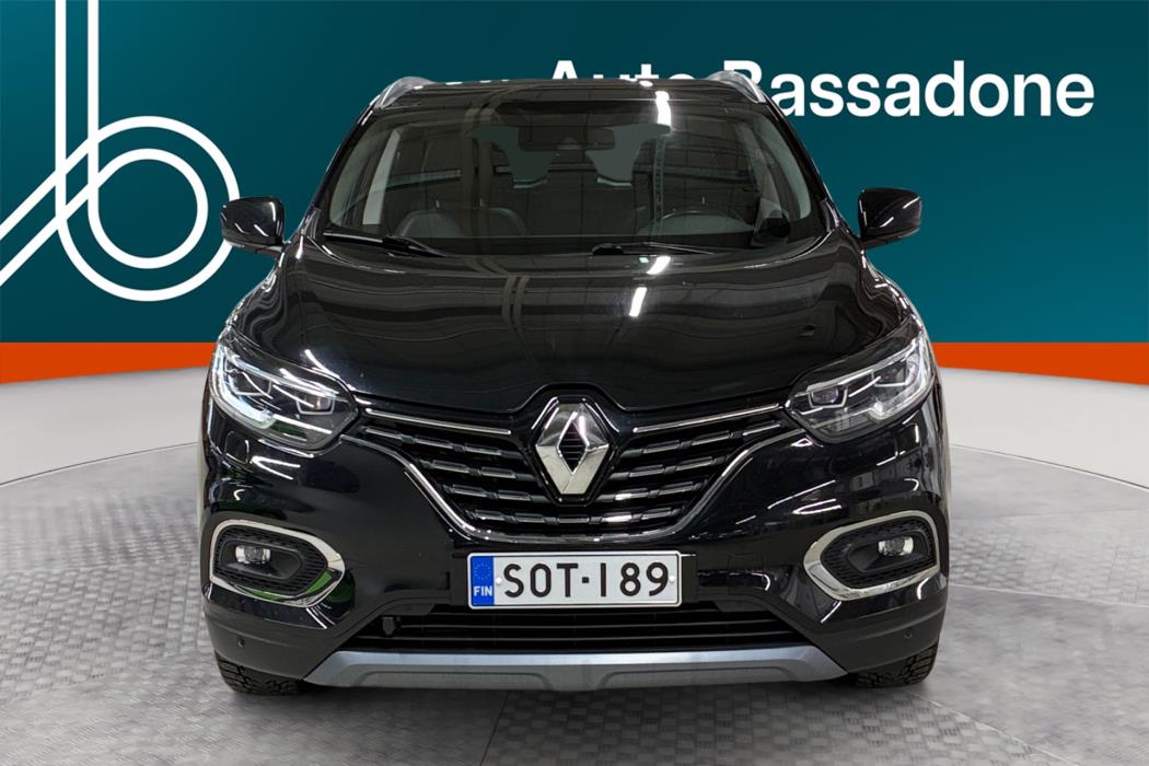 RENAULT Kadjar 2022