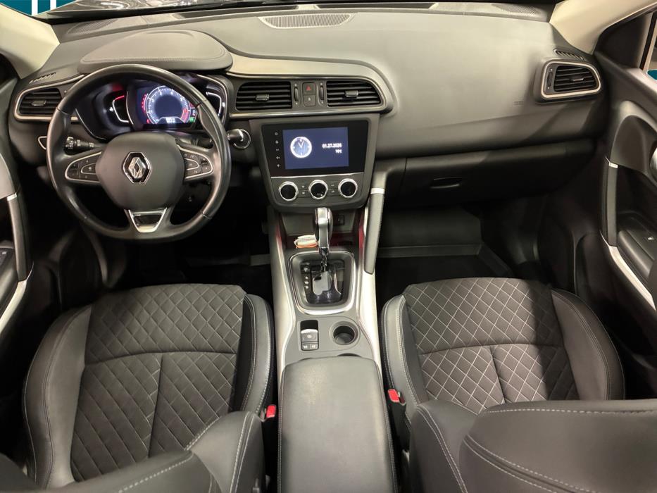 RENAULT Kadjar 2022
