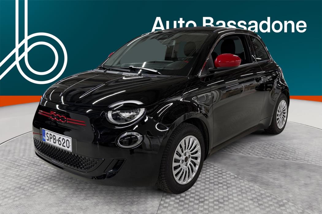 FIAT 500e 2023