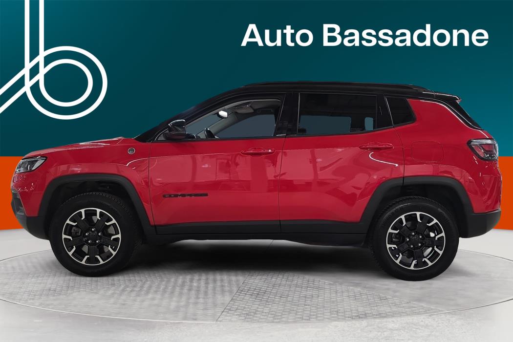 JEEP Compass 2024