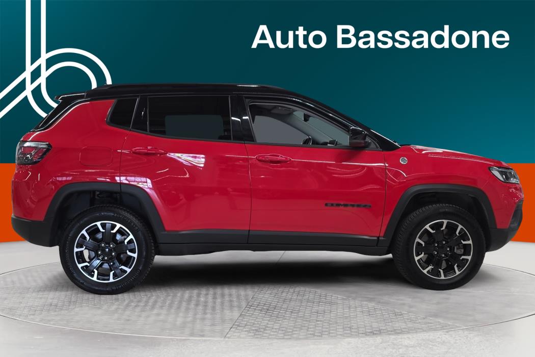 JEEP Compass 2024
