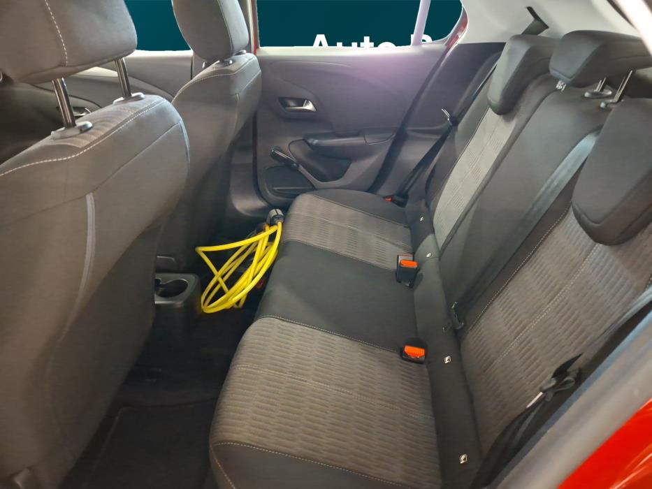OPEL Corsa-e 2023