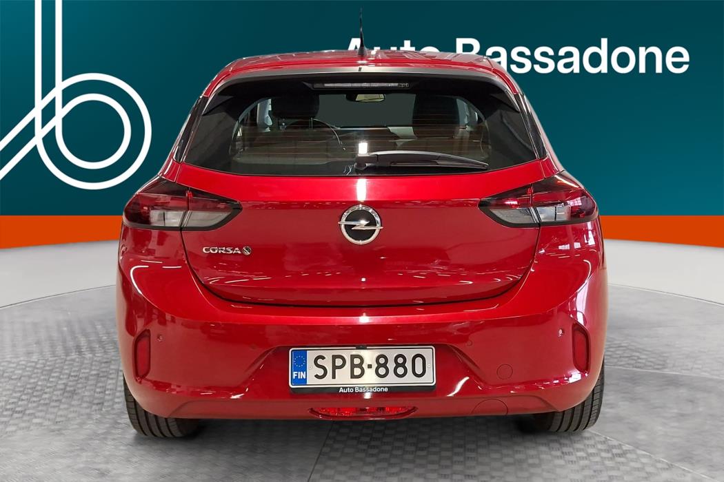 OPEL Corsa-e 2023
