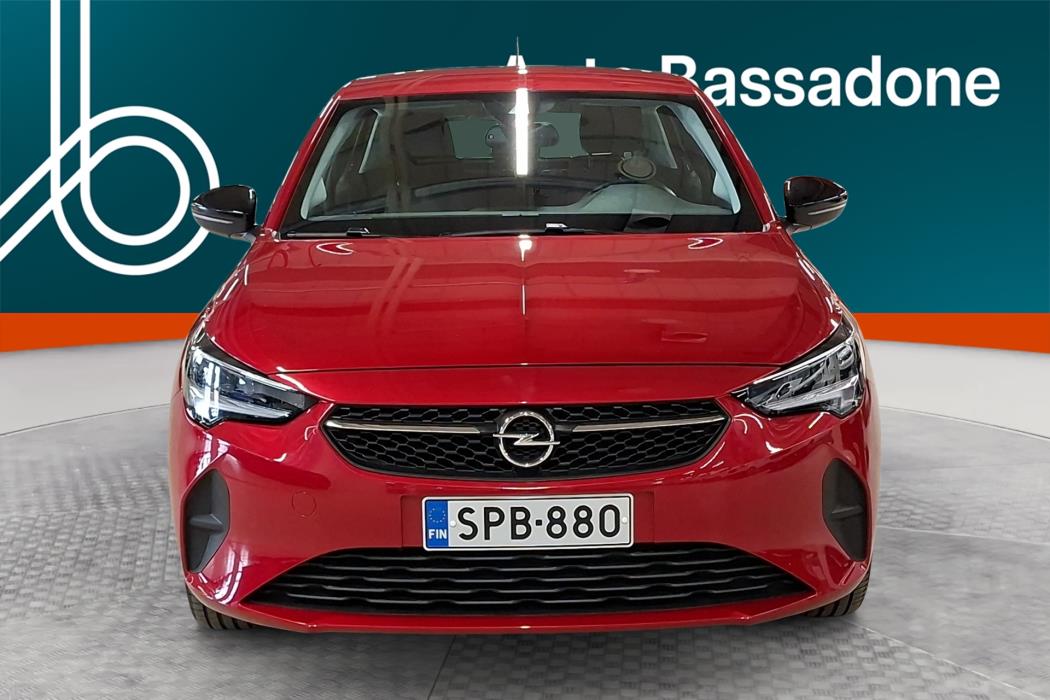 OPEL Corsa-e 2023