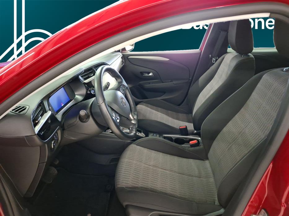 OPEL Corsa-e 2023
