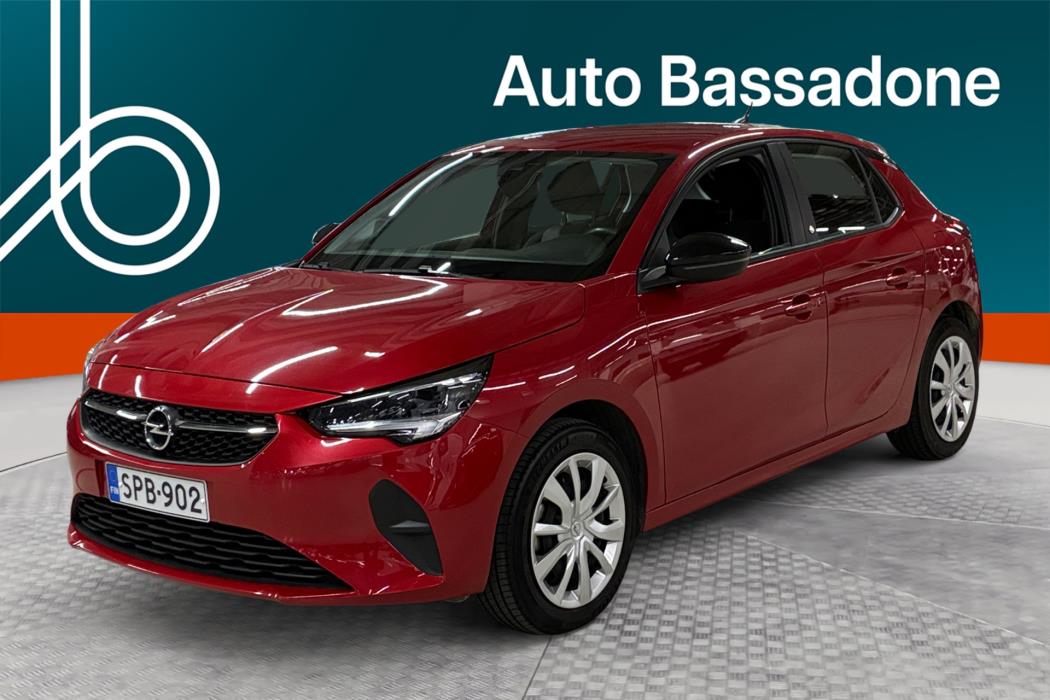 OPEL Corsa-e 2023